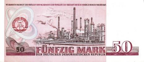 NDK 1971. 50M (3x) egymásutáni, ill. egyugrású sorszámokkal T:II