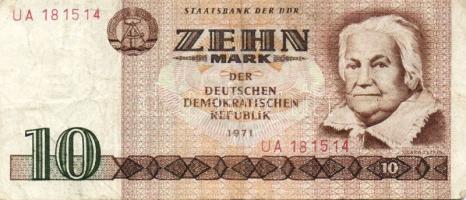 NDK 1971. 10M, 50M + 1975. 5M, 20M, 100M T:II,III