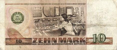 NDK 1971. 10M, 50M + 1975. 5M, 20M, 100M T:II,III