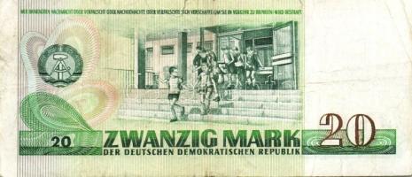 NDK 1971. 10M, 50M + 1975. 5M, 20M, 100M T:II,III