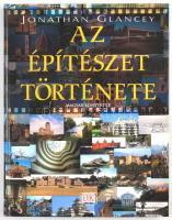 Jonathan Glancey: Az építészet története. Bp., 2002, Magyar Könyvklub. Kiadói kartonált papírkötés.