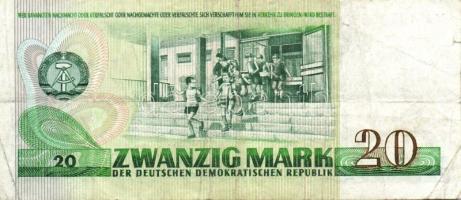 NDK 1971. 50M + 1975. 5M, 20M, 100M (2x) T:II,III