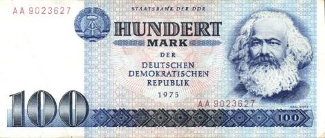 NDK 1971. 50M + 1975. 5M, 20M, 100M (2x) T:II,III