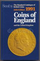H.A. Seaby: Coins of England & the United Kingdom. 26th Edition. London, Seabys Numismatic Publications LTD, 1990.