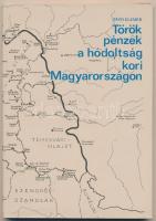 Pávó Elemér: Török pénzek a hódoltság kori Magyarországon. A Magyar Numizmatikai Társulat és a Magyar Éremgyűjtők Egyesülete közös kiadása, 1986. Használt, jó állapotban.