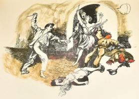 Renato Guttuso trent`anni. Settantisei disegni presentati da Carlo Levi. Edizione curata da Amerigo ...