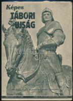 1942 Képes Tábori Újság 12. száma