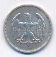 Német Birodalom / Weimari Köztársaság 1925D 1M Ag T:2-
German Empire / Weimar Republic 1925D 1 Mark...