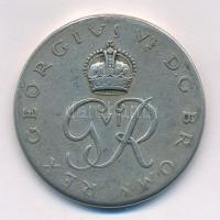 Pakisztán 1947. "Pakisztán Függetlenségi Medál / VI. György" Cu-Ni emlékérem (36mm) T:2- f...