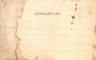 Felsőpetény, Felső-Petény; látkép (fl)