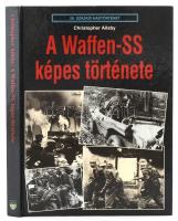 Ailsby, Christopher: A Waffen-SS képes története. Debrecen, 1999, Hajja & Fiai. Fekete-fehér illusztrációkkal. Kiadói kartonált papírkötés.