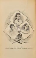 Arany János összes munkái sorozat 6 kötete: V., VI., VII., VIII., IX., XII. kötet. Bp., 1900., Frank...