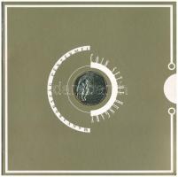 2000. 1Ft-100Ft (7xklf) forgalmi sor szettben + "200Ft Millenium" T:BU patina
Adamo FO33