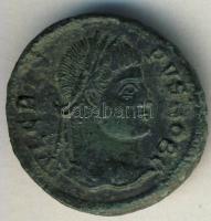 Római Császárság I.VALENTINIANUS 364-375. Nummi T:3