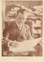 1931 És mégis élünk! Magyarország 1920-1930. A Budapesti Hírlap ajándék-albuma. Bp., 1931 Budapesti ...