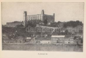 1931 És mégis élünk! Magyarország 1920-1930. A Budapesti Hírlap ajándék-albuma. Bp., 1931 Budapesti ...