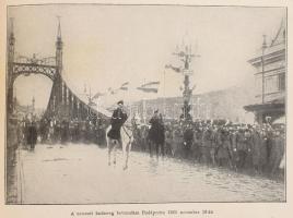 1931 És mégis élünk! Magyarország 1920-1930. A Budapesti Hírlap ajándék-albuma. Bp., 1931 Budapesti ...