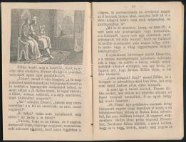 [Medve Imre]: Bendeguz magyar vezér fiának Elemérnek, Attila öcscsének és az ő kedvese Zillikének tö...