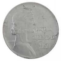 Kuba 1937. 1 Peso Ag (26,76g) T:2 Cuba 1937. 1 Peso Ag (26,76g) C:XF Krause KM# 22