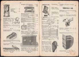 1931 'MÉH'. A magyar méhészek lapja. 1931. márc. 1., XXIII. évf. 3. sz. Szerk.: Zseltvay E...