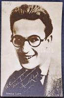 Kb 540 db régi külföldi szinész képeslap sok jobbal közte több Chaplin, Jackie Coogan, Greta Garbo, ...