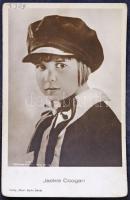 Kb 540 db régi külföldi szinész képeslap sok jobbal közte több Chaplin, Jackie Coogan, Greta Garbo, ...