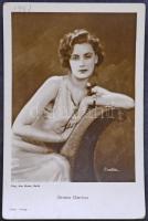 Kb 540 db régi külföldi szinész képeslap sok jobbal közte több Chaplin, Jackie Coogan, Greta Garbo, ...