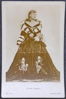 Kb 540 db régi külföldi szinész képeslap sok jobbal közte több Chaplin, Jackie Coogan, Greta Garbo, ...