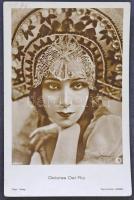 Kb 540 db régi külföldi szinész képeslap sok jobbal közte több Chaplin, Jackie Coogan, Greta Garbo, ...