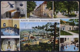 Több mint 2.000 régi Ausztria, városok, tájak, érdekes, változatos anyag!!