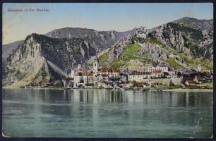 Több mint 2.000 régi Ausztria, városok, tájak, érdekes, változatos anyag!!