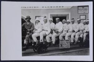 Több mint 2.000 régi Ausztria, városok, tájak, érdekes, változatos anyag!!