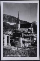 Több mint 2.000 régi Ausztria, városok, tájak, érdekes, változatos anyag!!