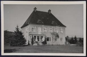 Több mint 2.000 régi Ausztria, városok, tájak, érdekes, változatos anyag!!