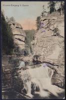 Több mint 2.000 régi Ausztria, városok, tájak, érdekes, változatos anyag!!