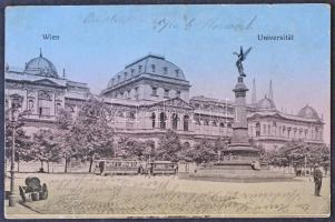 Több mint 2.000 régi Ausztria, városok, tájak, érdekes, változatos anyag!!