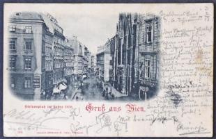 Több mint 2.000 régi Ausztria, városok, tájak, érdekes, változatos anyag!!