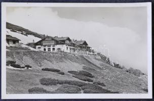 Több mint 2.000 régi Ausztria, városok, tájak, érdekes, változatos anyag!!