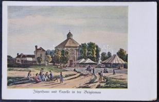 Több mint 2.000 régi Ausztria, városok, tájak, érdekes, változatos anyag!!