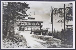 Több mint 2.000 régi Ausztria, városok, tájak, érdekes, változatos anyag!!