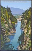 Több mint 2.000 régi Ausztria, városok, tájak, érdekes, változatos anyag!!