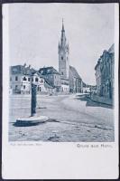 Több mint 2.000 régi Ausztria, városok, tájak, érdekes, változatos anyag!!