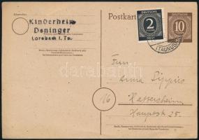 Németország-zónák 1947