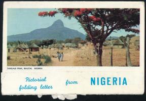 Nigéria 1969