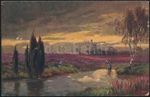 Német államok Bajorország 1917