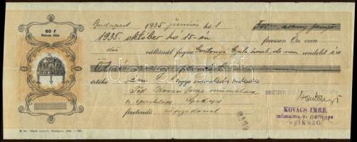 1892-1942. 7db váltó