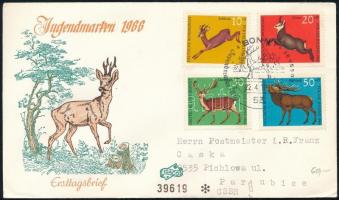 NSZK 1966
