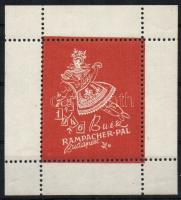 1946 BUÉK Rampacher