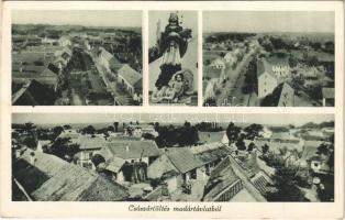 1941 Császártöltés