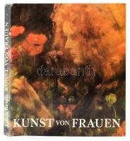 Edith Krull: Kunst von Frauen. Das Berufsbild der Bildenen Künstlerinnen in vier Jahrhunderten. Leipzig, 1984, Edition Leipzig. Német nyelven. Kiadói egészvászon-kötés, kiadói papír védőborítóban, kiadói kartontokban.